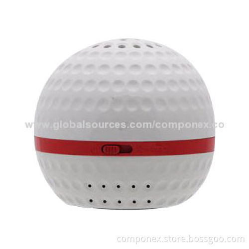 CSR V4.0 NFC Bluetooth Wireless Portable Mini Speaker, High-quality, 5W Power
